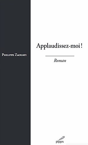 Couverture de Applaudissez-moi !
