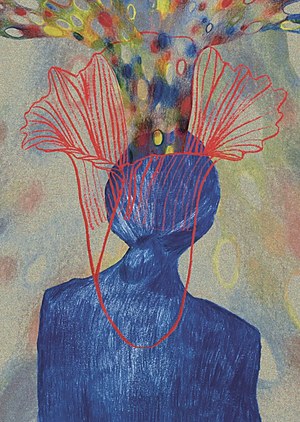 Illustration de Lucia Budzáková pour Opération Pilate