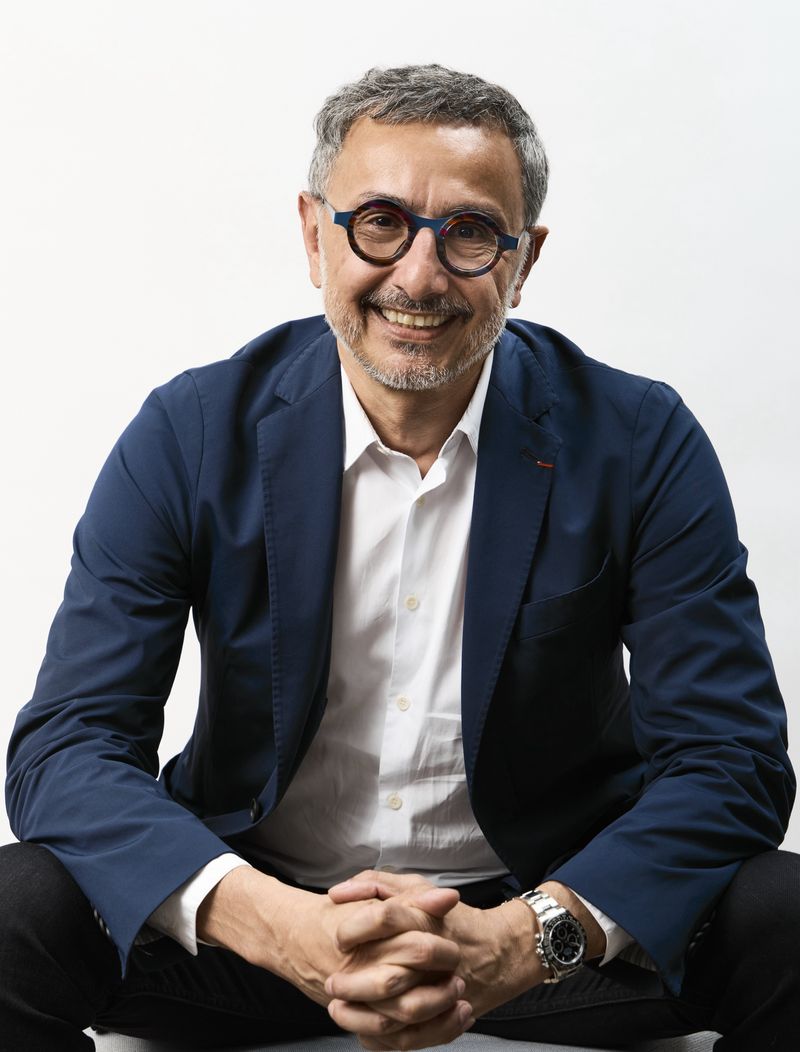 Philippe Zaouati